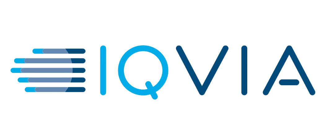 IQVIA logo