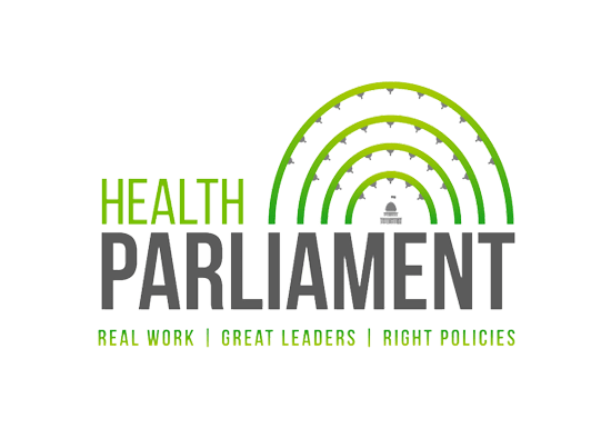 health-parliament-logo