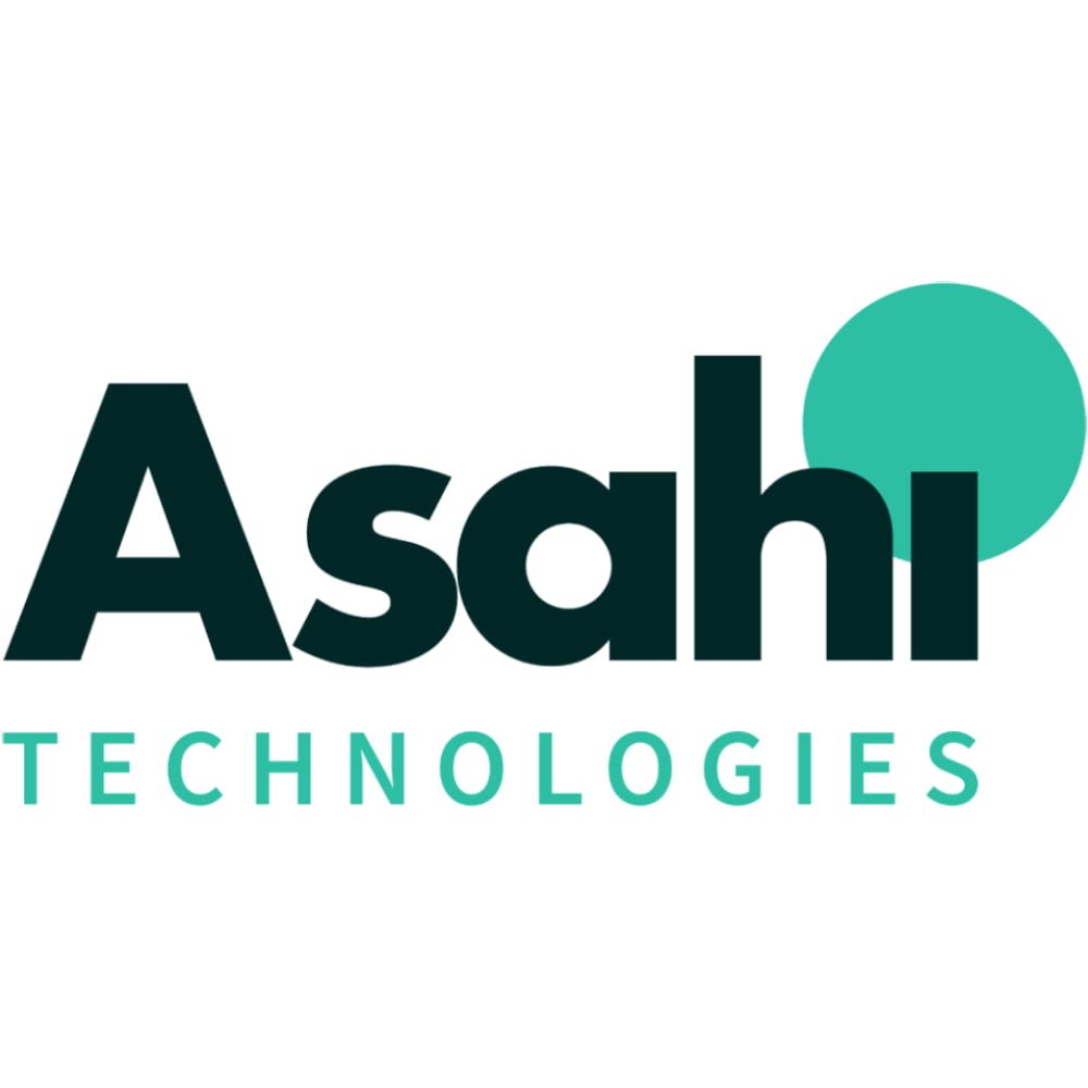 Asahi Square Logo