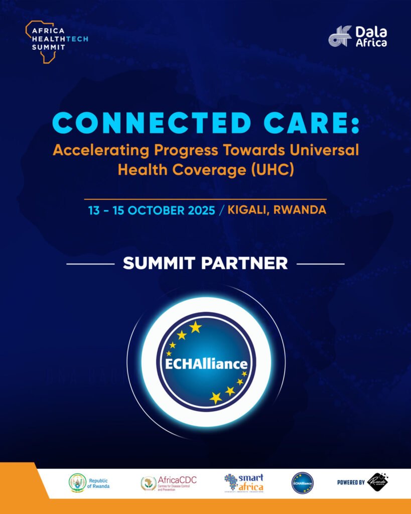 Africa Health Tech Summit 2025