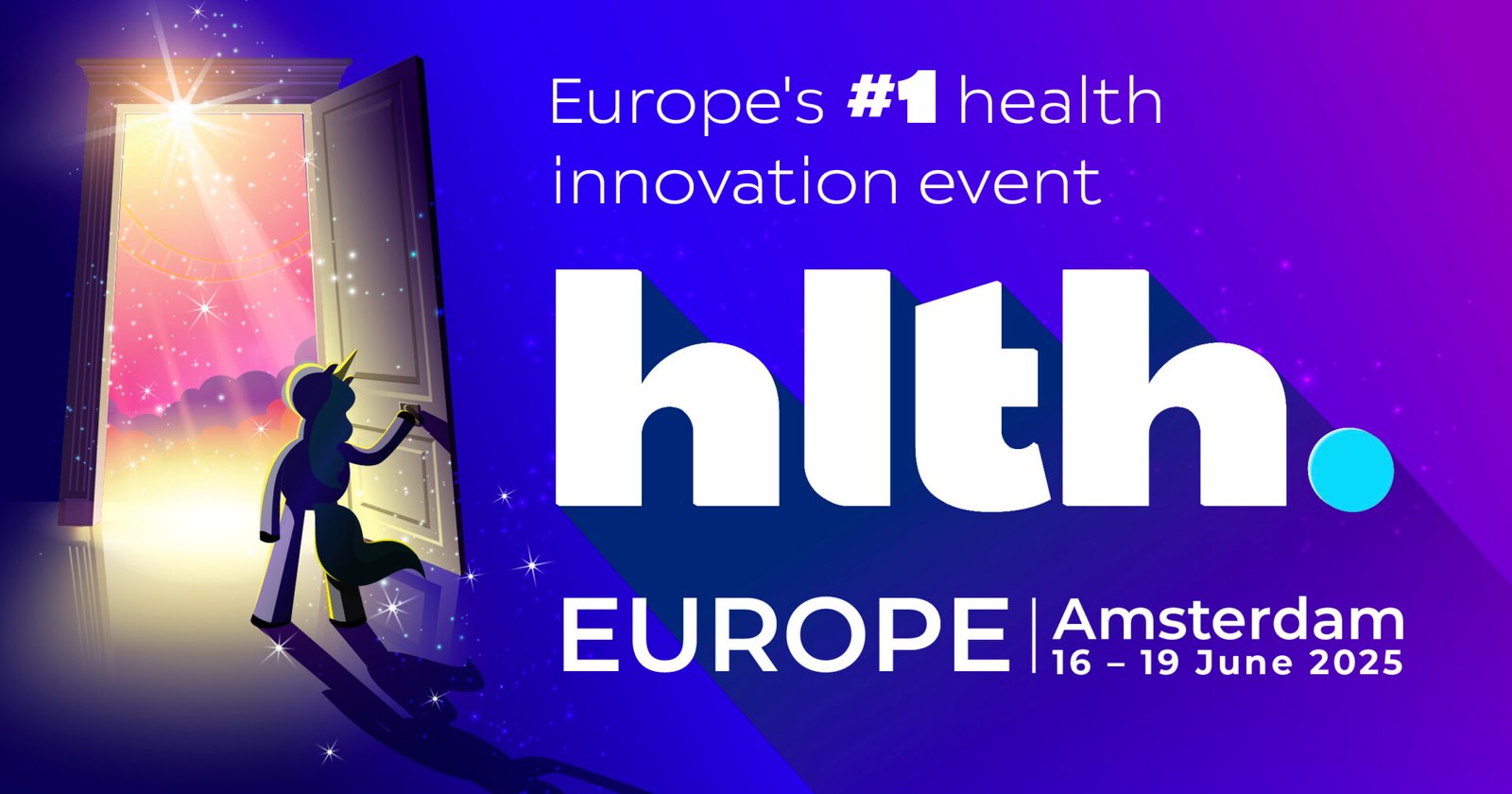 HLTH Europe 2025