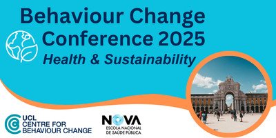 AMR EDUCare at the 2025 Behaviour Change Conference