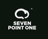 seven point one logo