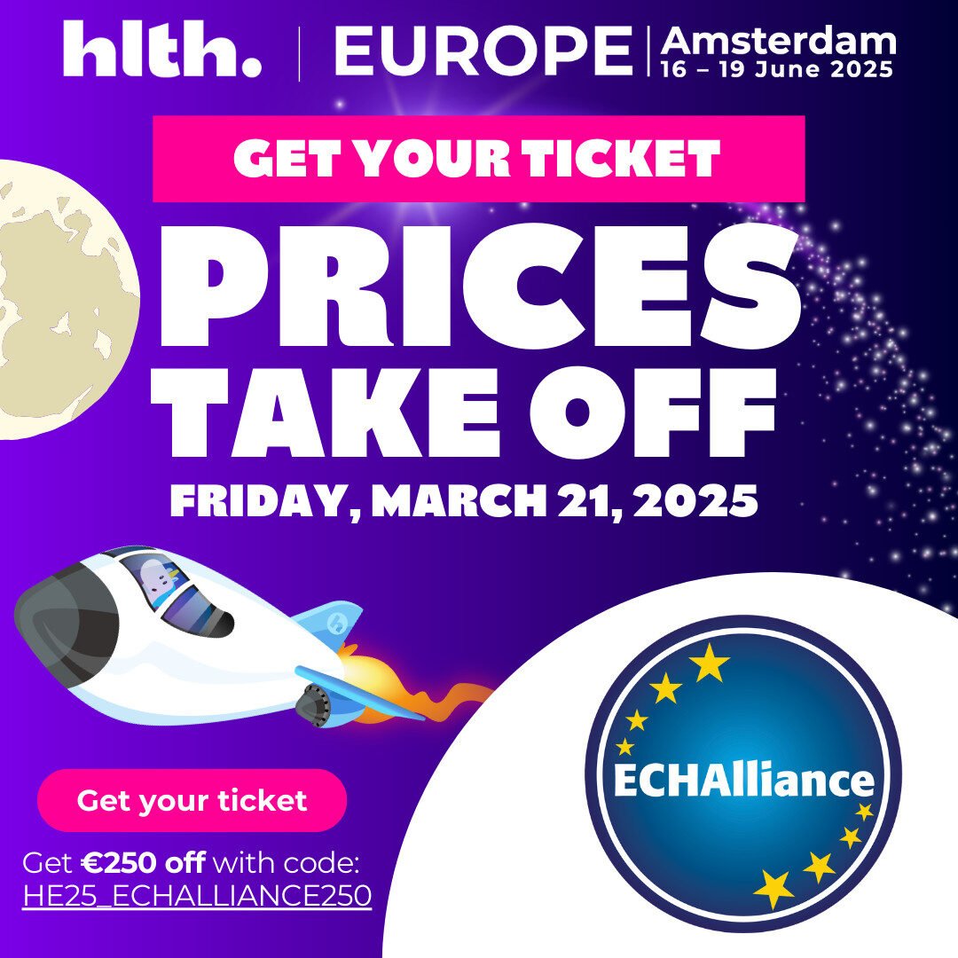 HLTH Europe 2025