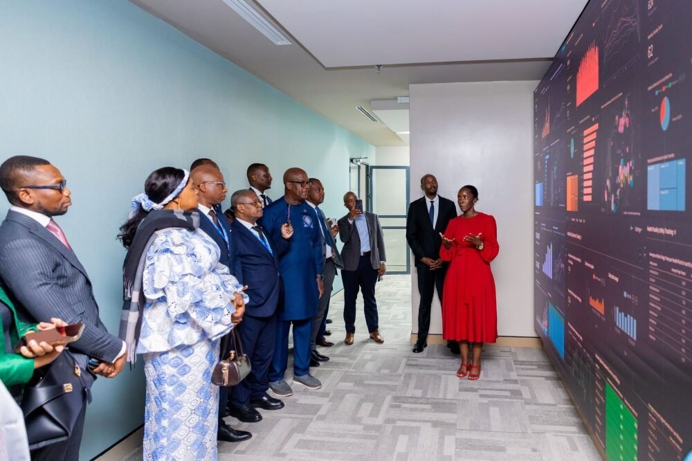 Rwanda to fully digitise health records by December