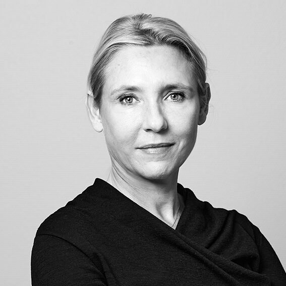 Betina Lindhard Langemark