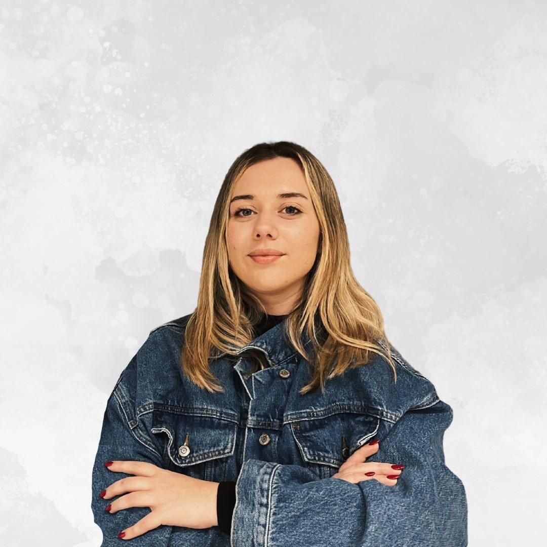 Gjorgjina Ristovska
