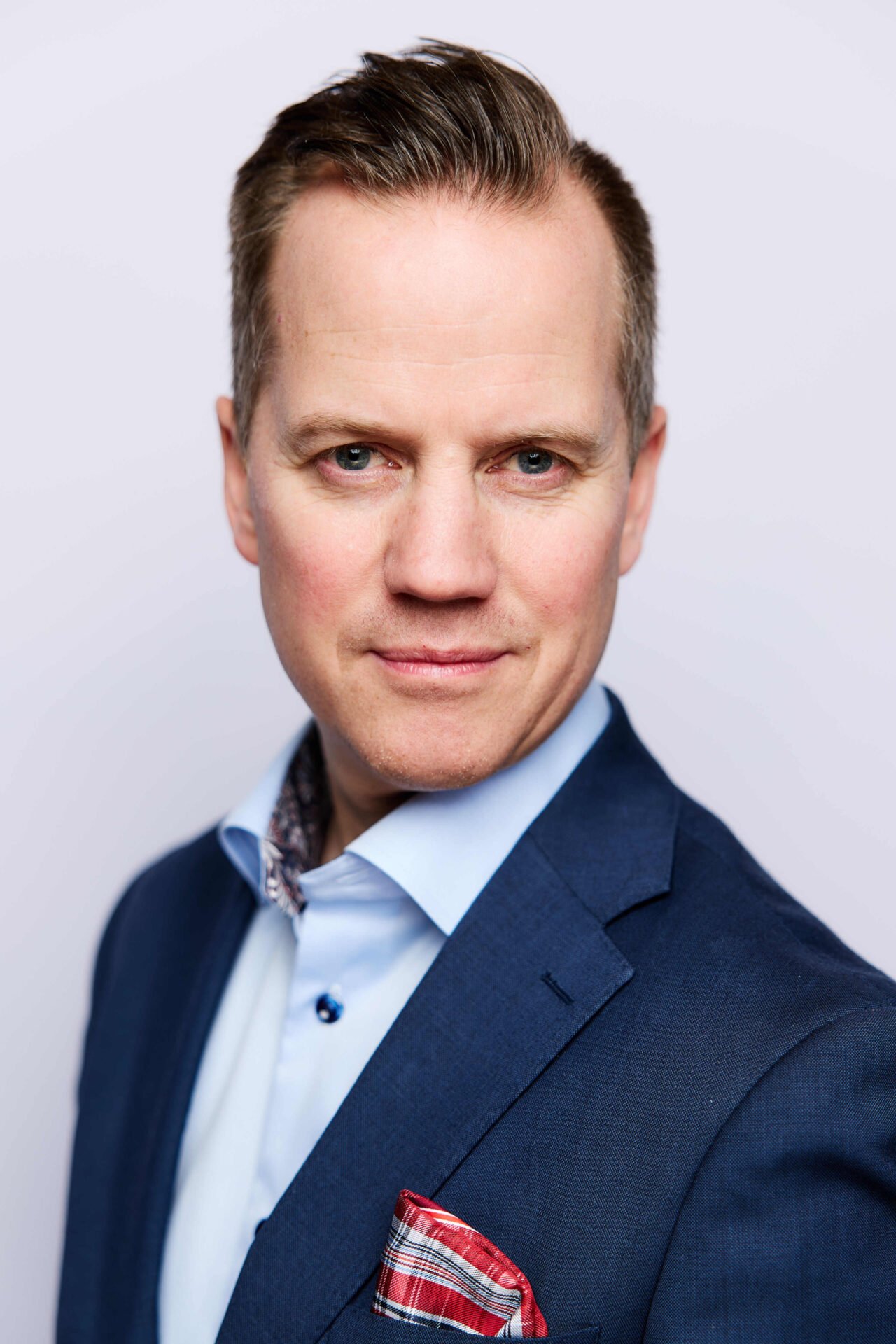 Knut Lokke