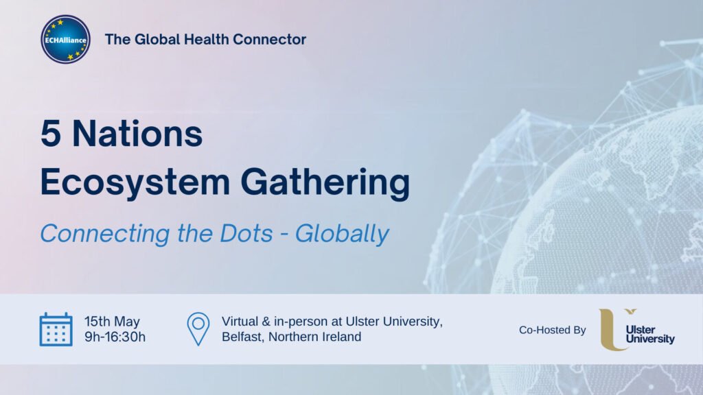 ECHAlliance 5 Nations Ecosystem Gathering