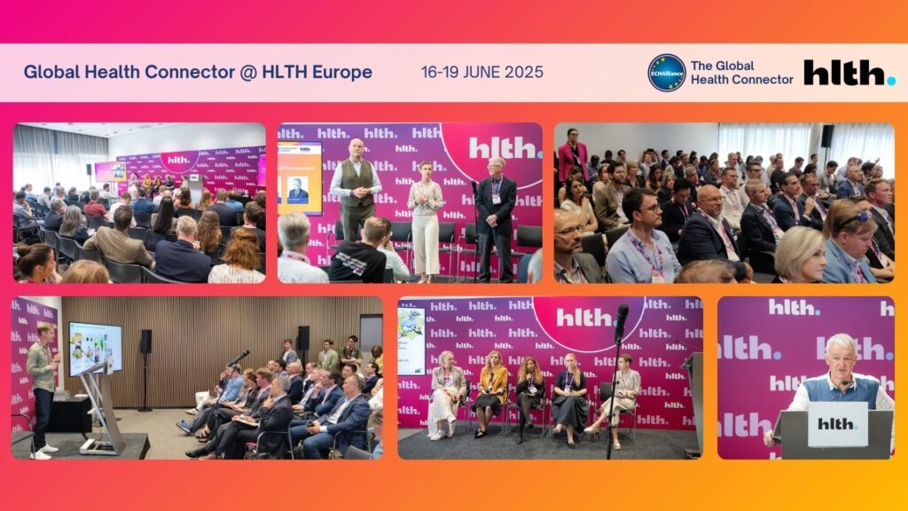 HLTH Europe