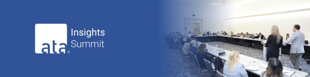 ATA Insights Summit