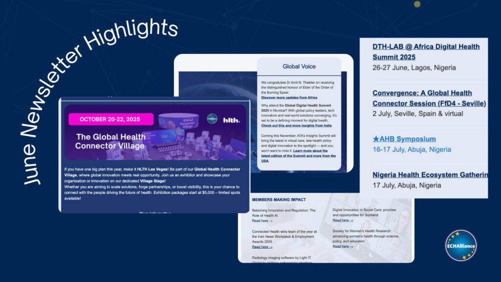 June Newsletter