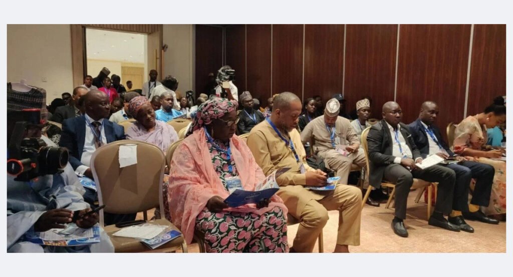 Nigerian Ecosystem Launch